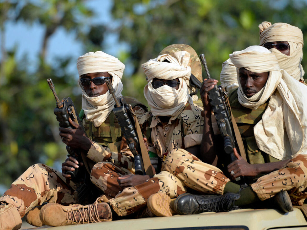 chadian
