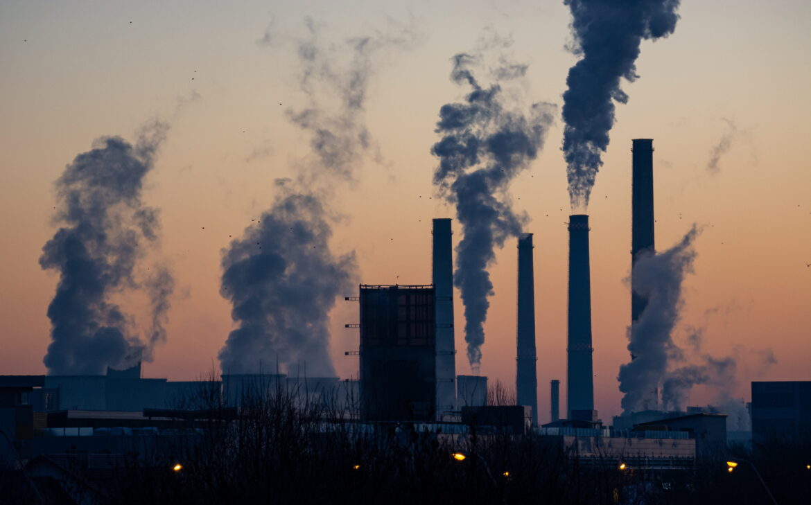 emissions