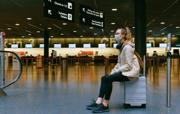 travellers