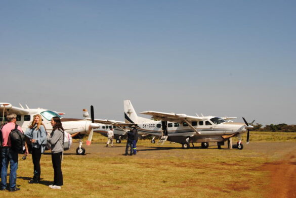 Maasai