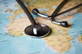 Medical tourism