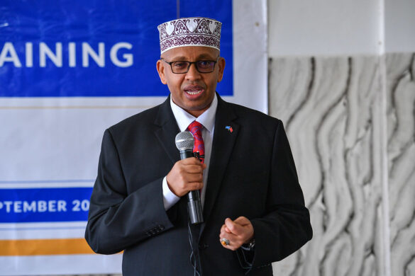 Somalia