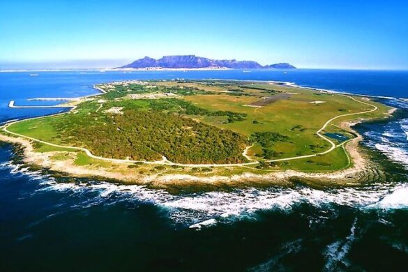 Island