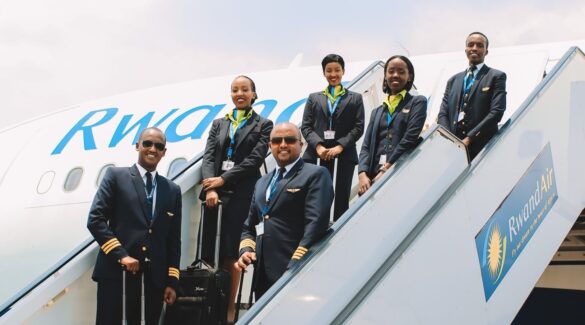 Rwandair