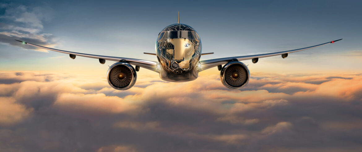 Embraer