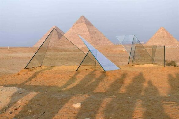 Archaeologist