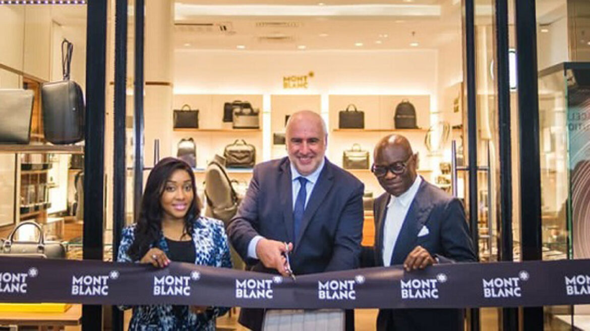 Montblanc
