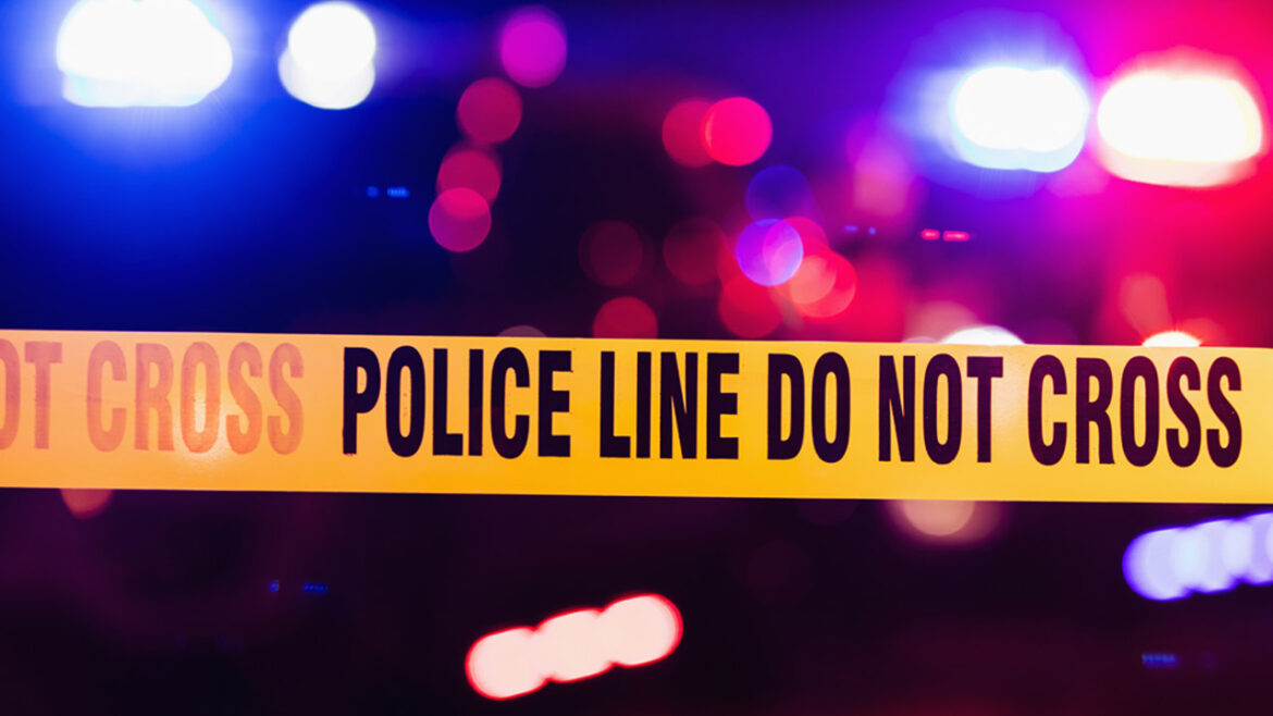 crime