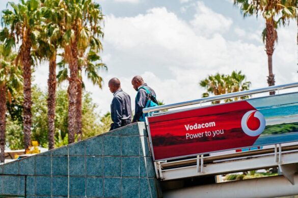 vodacom