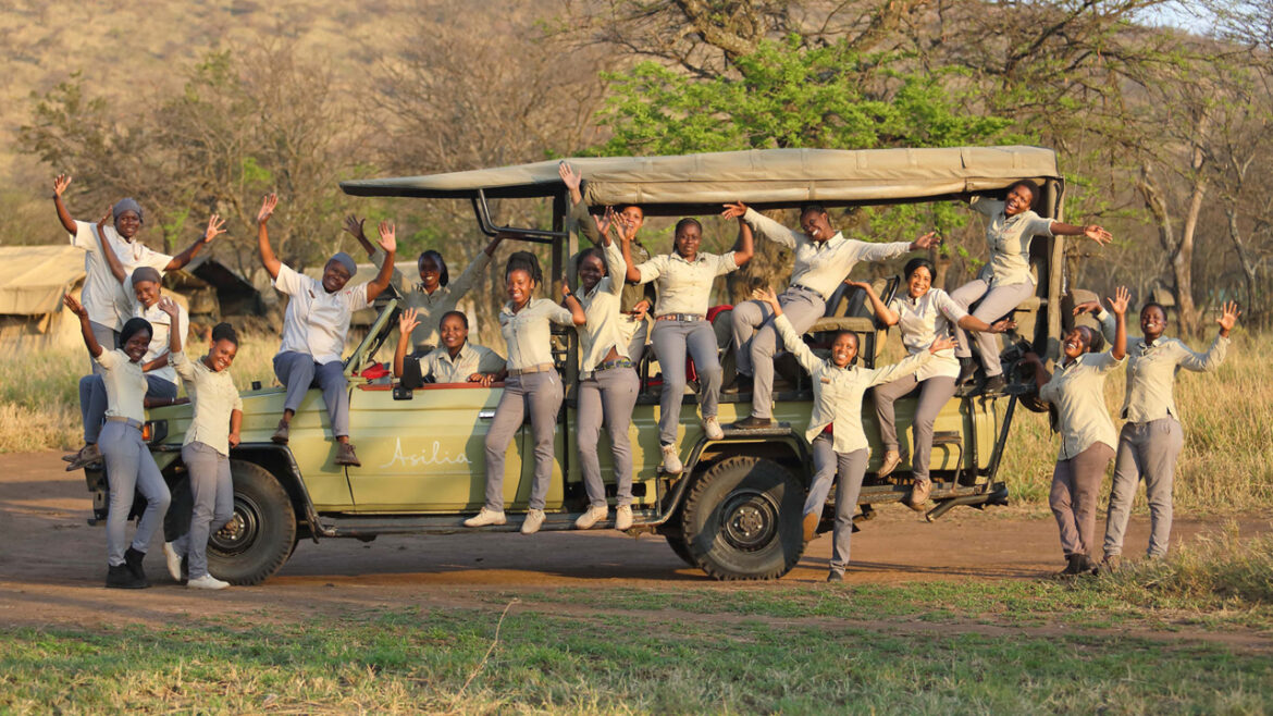 Serengeti