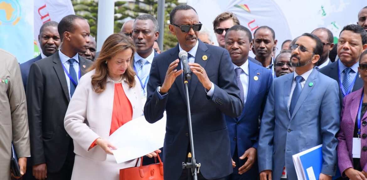 kagame