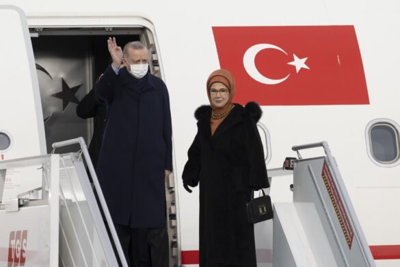 Erdoğan