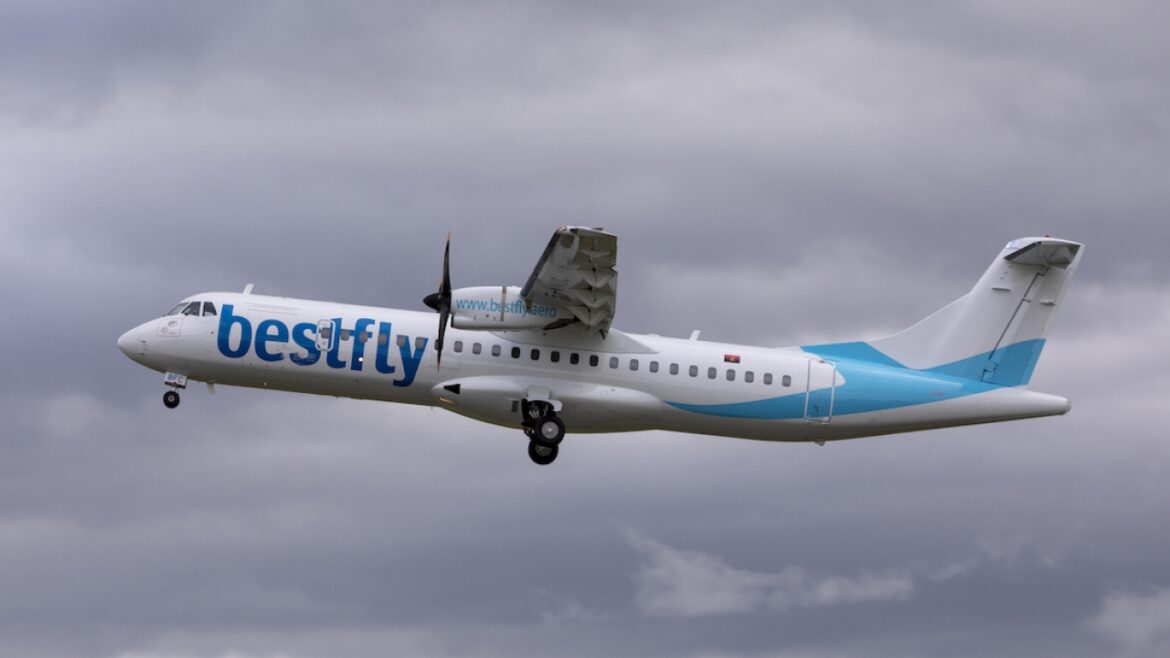 BestFly
