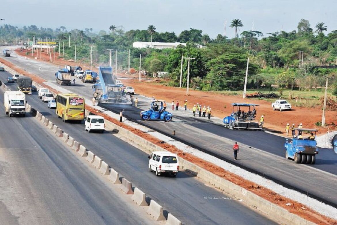 expressway