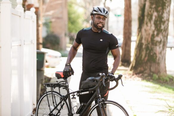 Biked