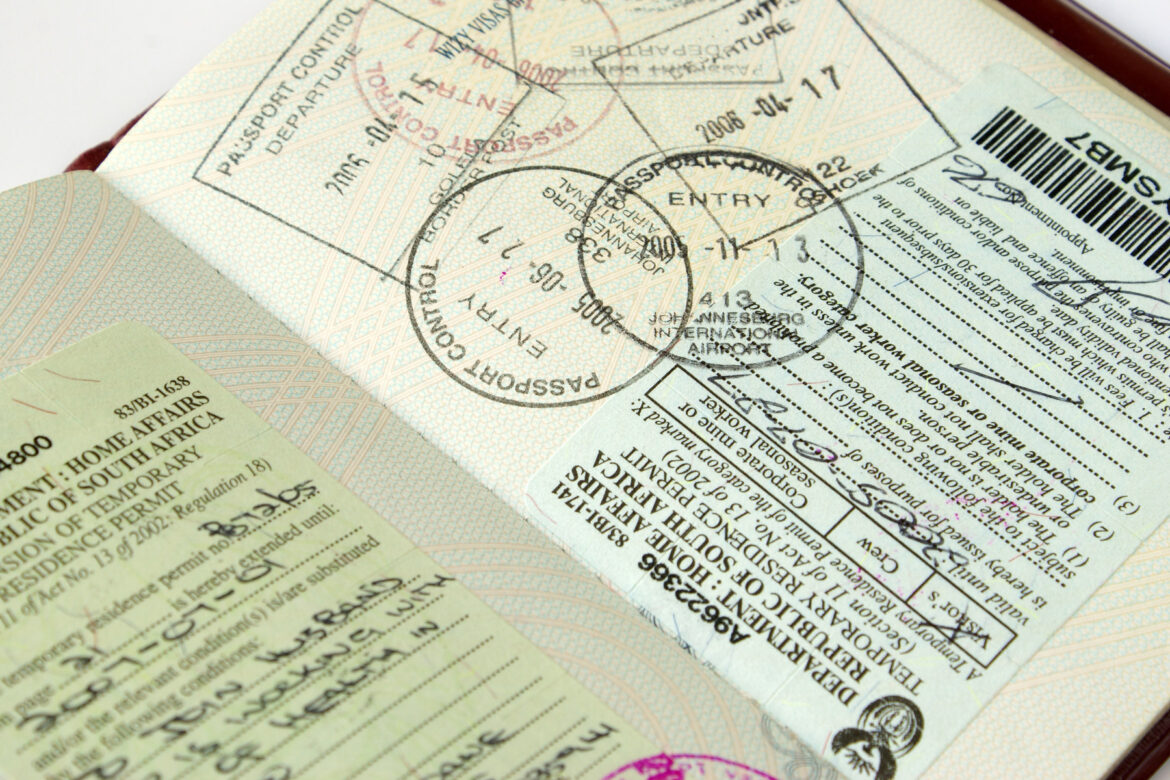 visa