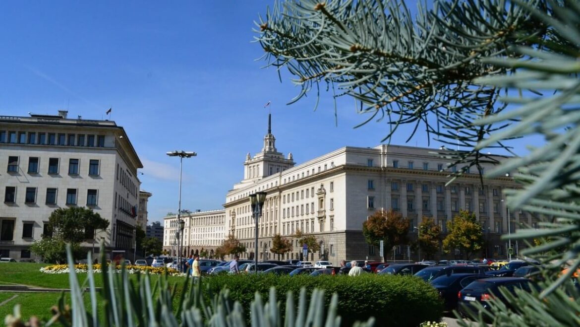 Bulgaria