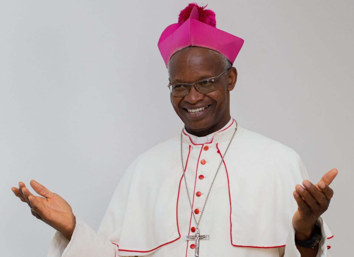 Bishops