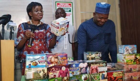 NAFDAC