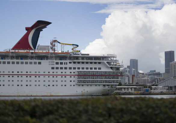 cruise
