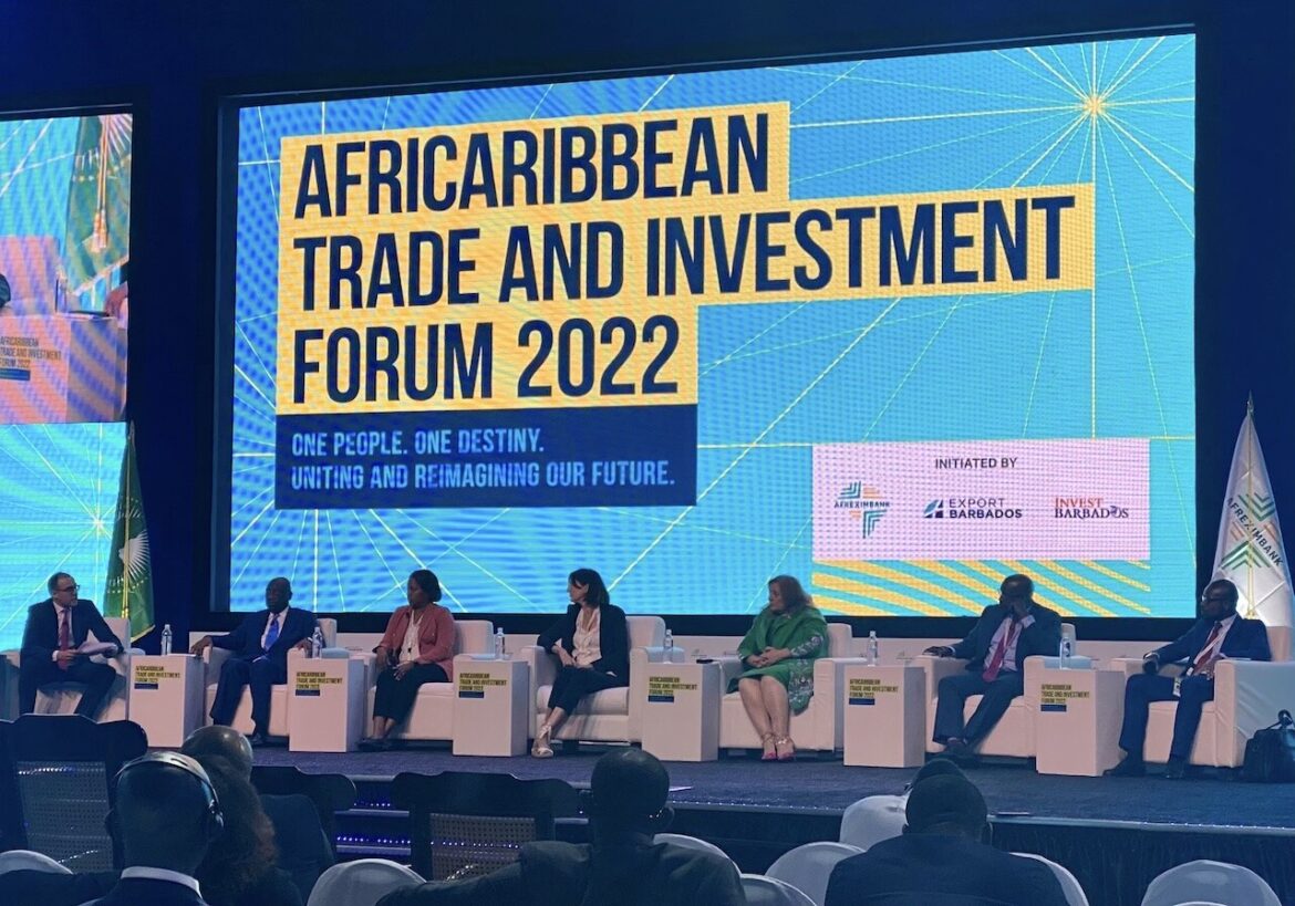 Africaribbean