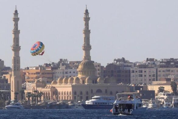 Hurghada