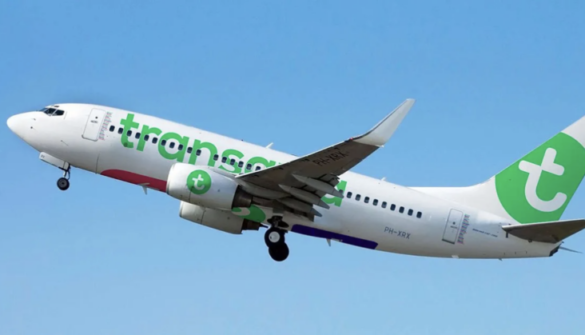 Transavia