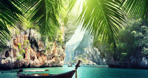 beautiful countries