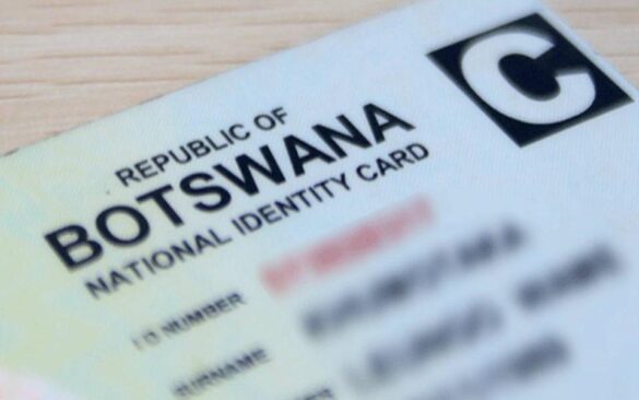 Botswana