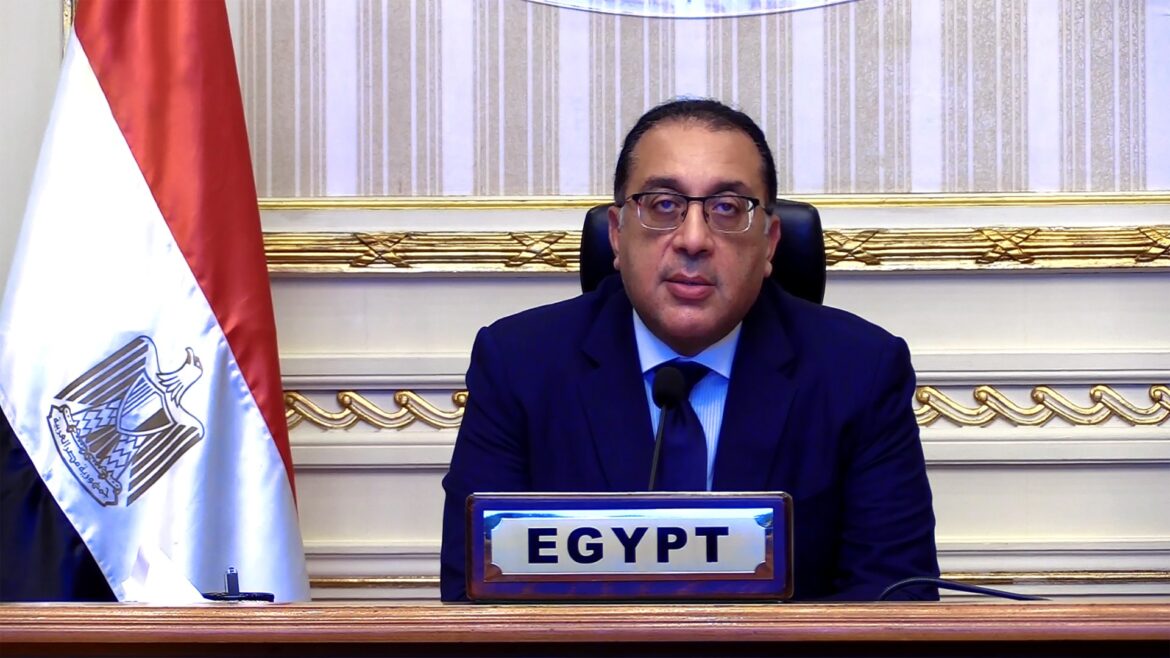 Egypt