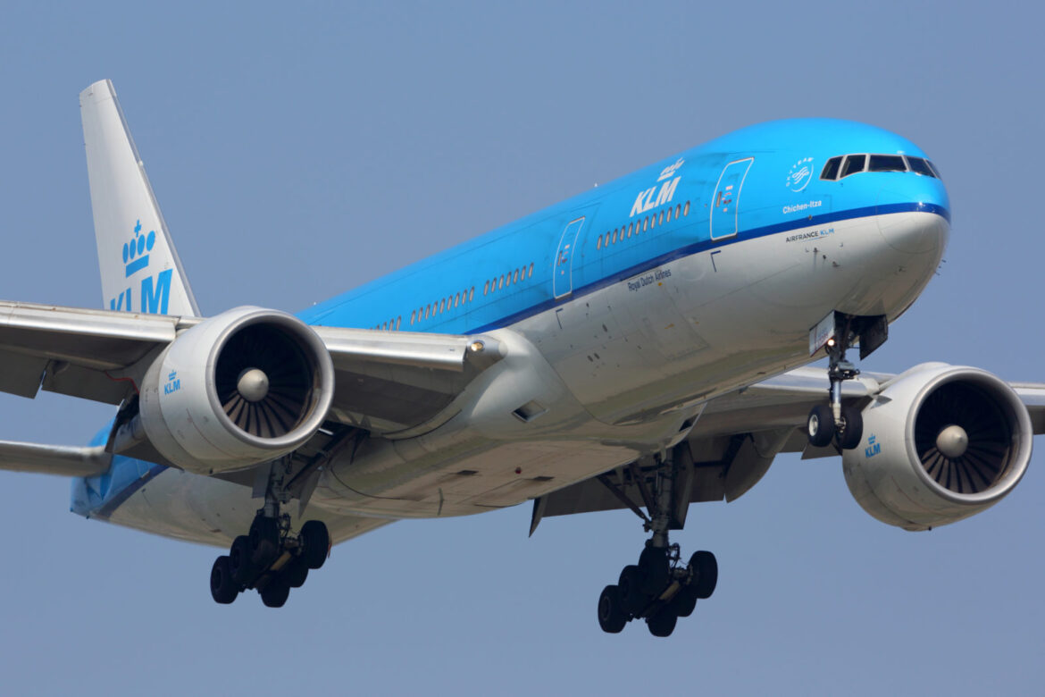 KLM