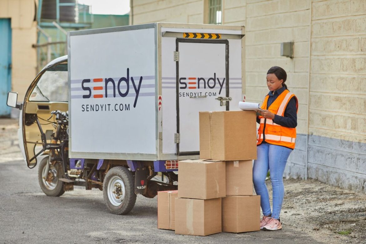 Sendy