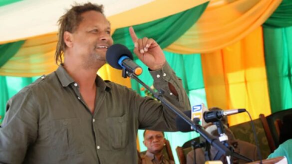 TATO Tanzania Association of Tour Operators