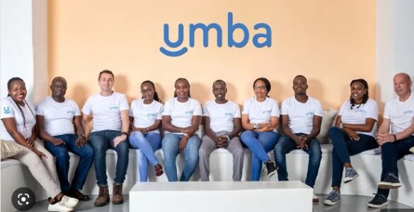 Umba