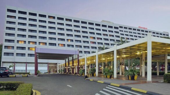 Sheraton Abuja