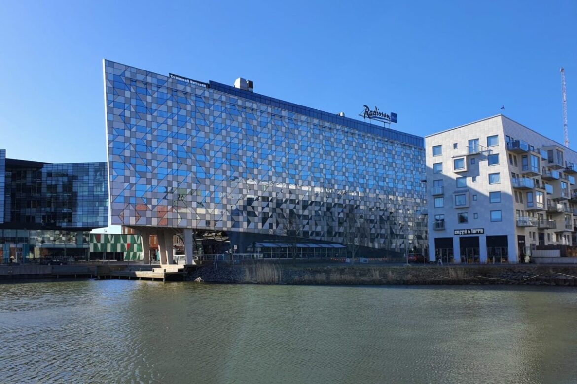 Radisson Hotel Group