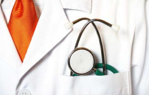 doctors International College of Surgeons Anaesthetists
