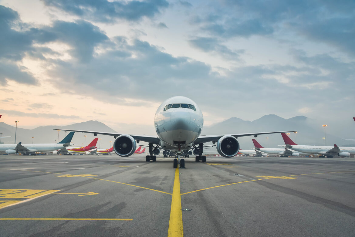 Airports Council International