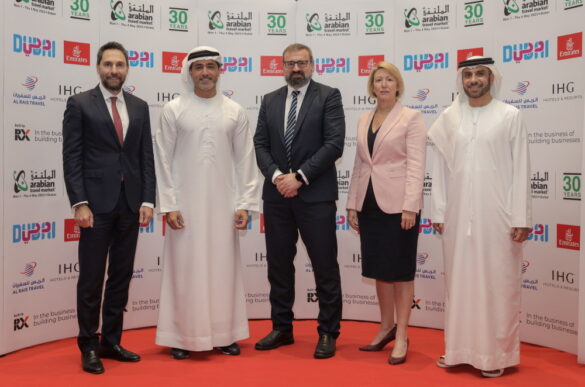 Arabian Travel Market