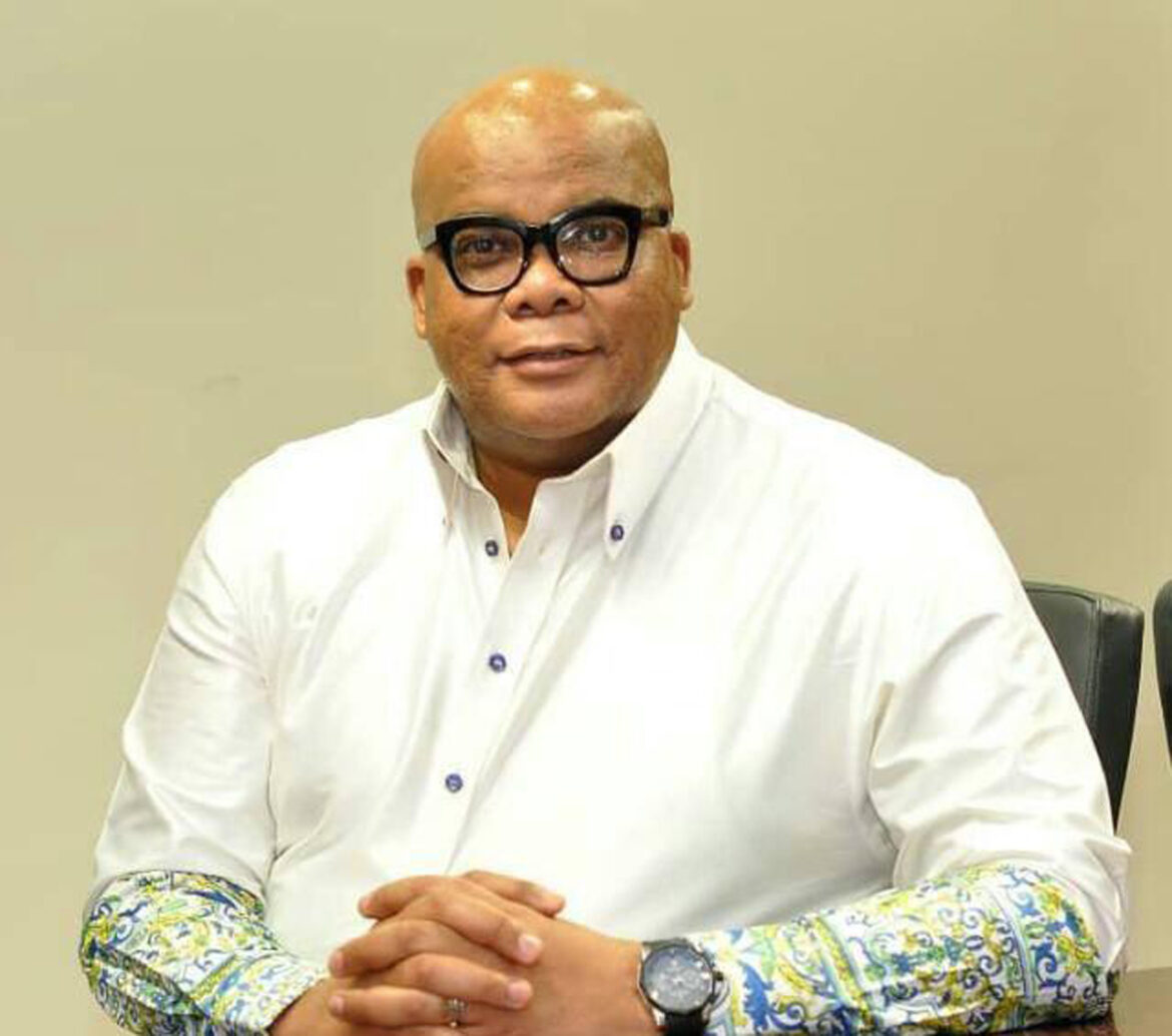 South Africa Week Bobby Moroe South African businesses