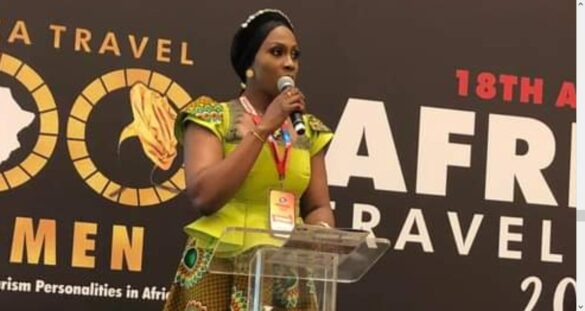 Akwaaba African Travel Market