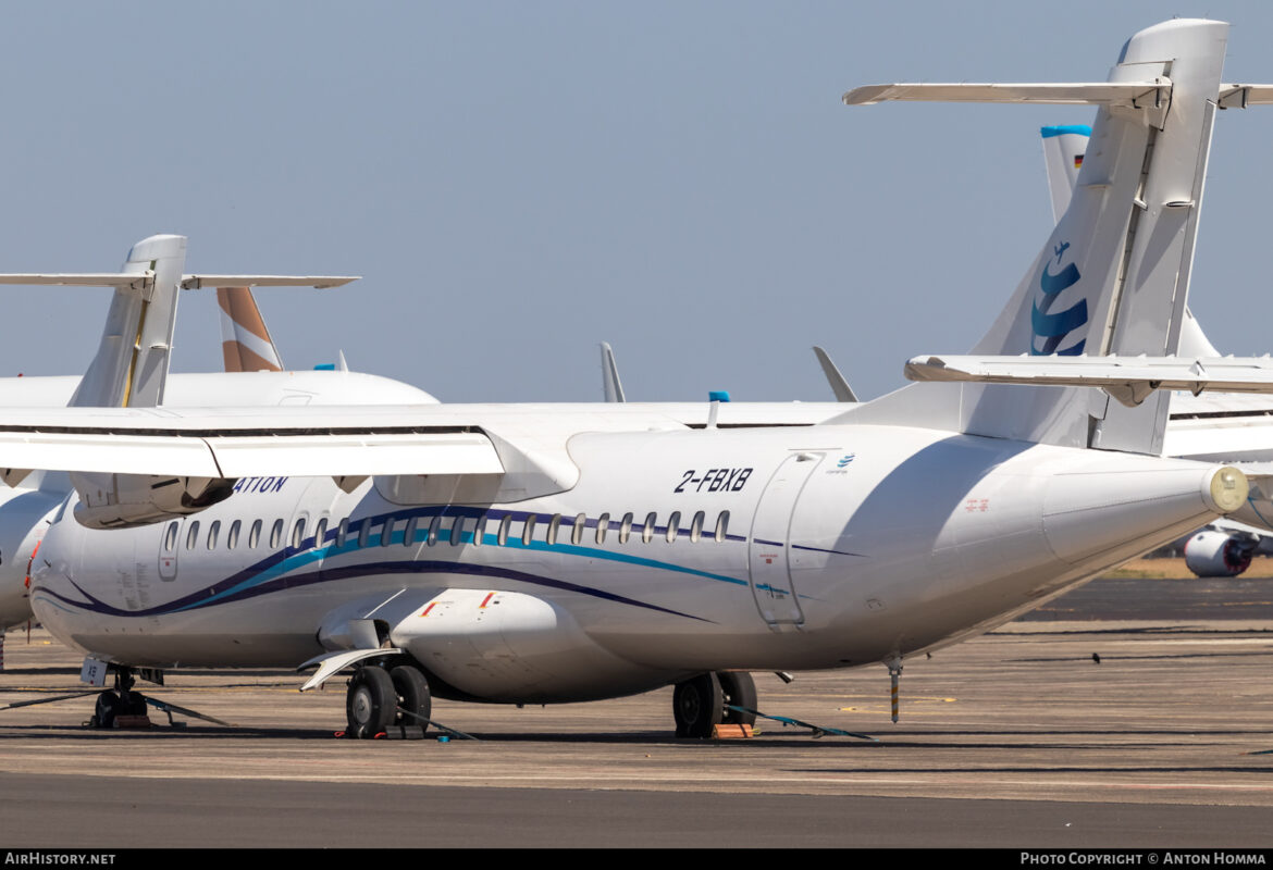 Liz Aviation