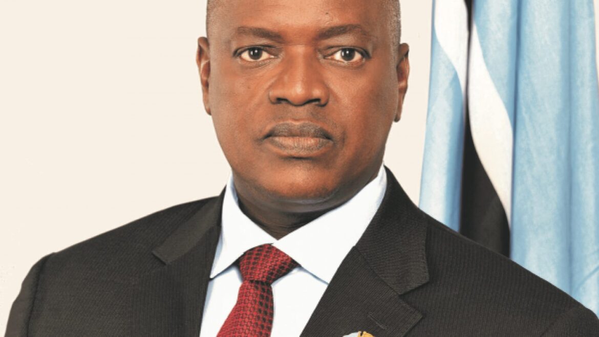 Botswana