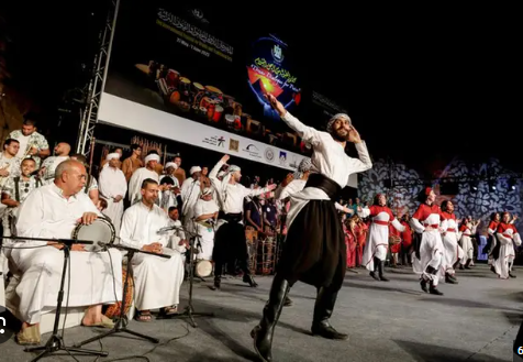 Africa: Egypt breaks record with 1.35 million tourists in April 2023