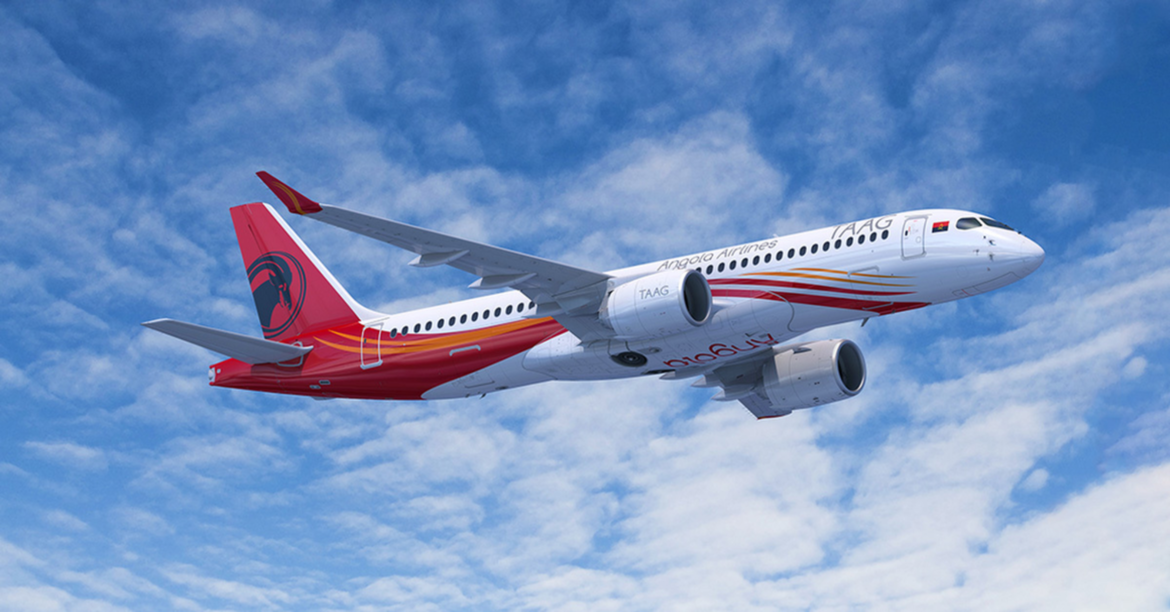 TAAG Angola Airlines Angola Airlines TAAG Angola TAAG Angola Airlines