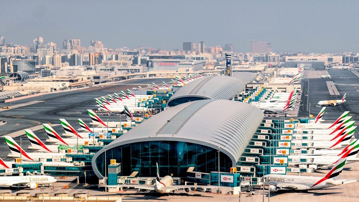 Dubai