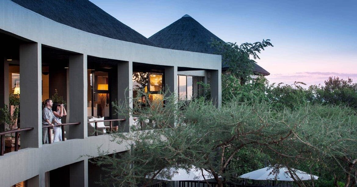 Serengeti National Park