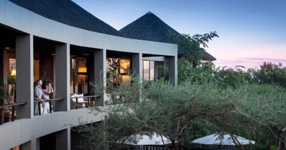 Serengeti National Park