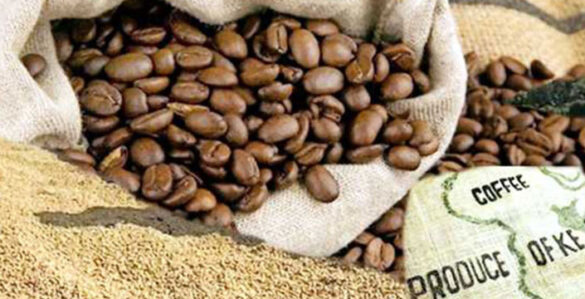 coffee