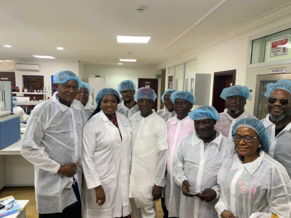 Katchey Laboratories